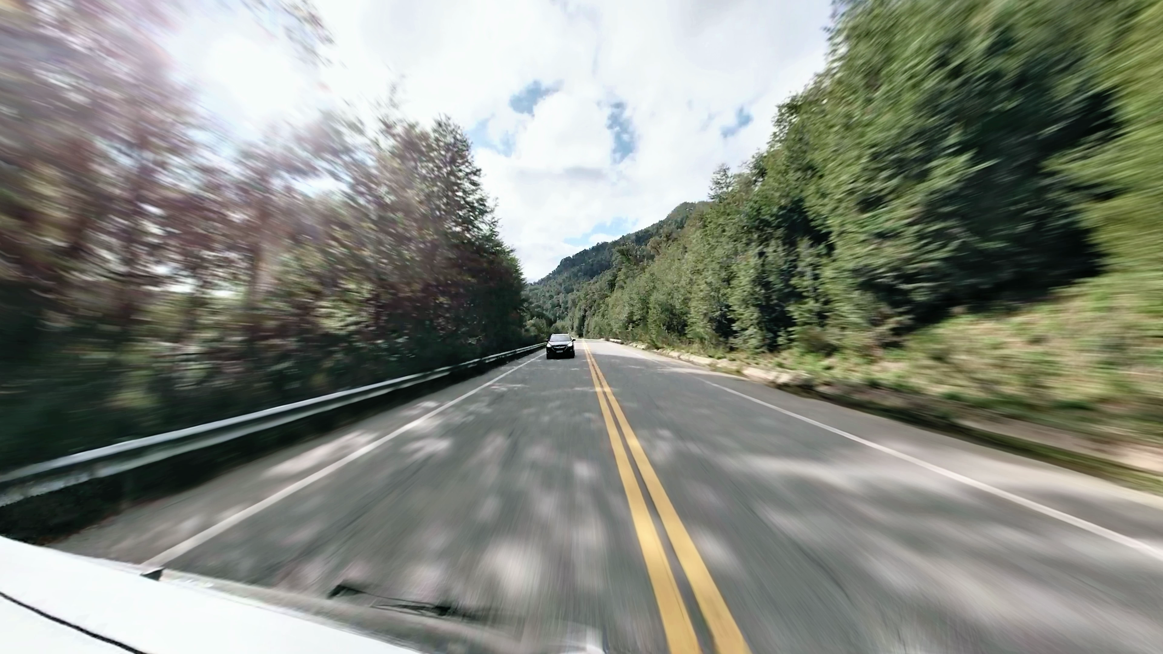 Experiencias de Viaje: La Patagonia como nunca la viste con tours 360°