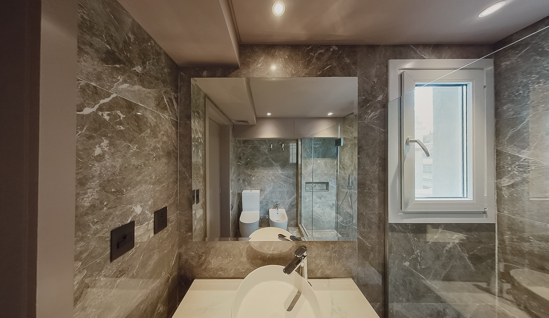 Remodelación de Baño